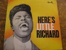 LITTLE RICHARD LP 