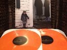 Brand New - The Devil And God Are Raging Inside Me - ORANGE 2xLP - OOP deja