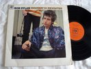 BOB DYLAN - Highway 61 Revisited - UK Vinyl LP Mono FIRST PRESS BPG 62572 EX-