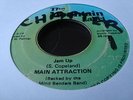 Main Attraction Jam Up Killer Mid 80's Roots 7