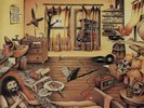 Pete Brown (Piblokto) 2-LP Before Singing Les... UK