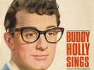Buddy Holly Sings EP Buddy Holly UK 7