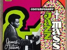 James Tatum Contemporary Jazz Mass jttp spiritual jazz Lp EX