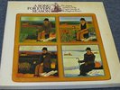 THE COPPER FAMILY A Song For Every Season  4 LP Box Set UK Folk NM Leader RARE