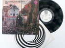 BLACK SABBATH   Black Sabbath   1970   1st DEBUT   VERTIGO SWIRL