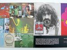 FRANK ZAPPA   Hot Rats   1969 (UK)   Near MINT   A1 / B1   GATEFOLD   K44078