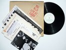 The WHO   Live At Leeds   1970 (UK) + INSERTS   TRACK LABEL   2406 001