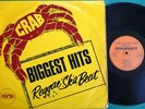 CRAB BIGGEST HITS SCARCE PAMA BOSS SOUNDS ALBUM