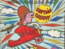 Captain groovy & his bubblegum Army Psych fuzz garage dancer FRENCH 7