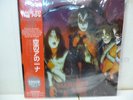 KISS-DIAMONDS IN THE DUST. 1974-1978-PICTURE VINYL LP-NEW.SEALED