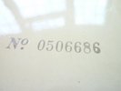 THE BEATLES (WHITE ALBUM) 1968 ORIGINAL UK 1ST ISSUE **STEREO** 2 VINYL LP SET.
