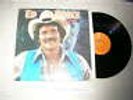 LP Country Ed Bruce - Cowboys & Dreamers (10Songs) EPIC / promo print