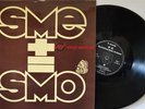 LP Spontaneous Music Ensemble - + =/UK A RECORDS