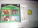 LP Kinder Hohensteiner Kasper Folge 3 (Das Teufelskarussell ..) PHILIPS +Inserts