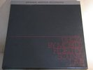 THE ALAN PARSONS PROJECT   I ROBOT UHQR Lp   SEALED  MINT UHQR 200 GRAM PRESS