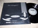 SHURE AUDIO OBSTACLE COURSE TEST RECORD THE V15 TYPE V LP NR