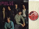 Pulse / Pulse ORIGINAL 1969 UK Major Minor Psych LP NEAR MINT / EX