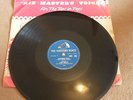 Rockabilly/Rock & Roll     Elvis-78 rpm    Heartbreak Hotel  Orig. HMV