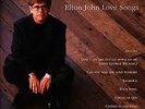 ELTON JOHN LOVE SONGS 2 LP SIGILLATO SEALED