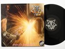 RUNNING WILD -Gates to Purgatory LP 1984