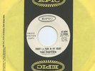Rare Northern Soul 45- The Poppies - There's A Pain In My Heart - Promo - LISTEN