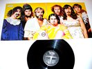 MOTHERS OF INVENTION 'WE'RE ONLY IN IT FOR THE MONEY' '67 LP ('72 RE-ISSUE) EX