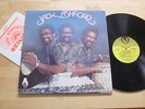 Jack Ashford - Hotel Sheet LP Rare Soul Funk on Magic Disc with Plastic Insert