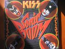 KISS - SONIC BOOM LTD EDT WHITE VINYL GATEFOLD LP SEALED