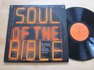 Cannonball Adderley - Soul of the Bible 2-LP Rare Jazz Funk Capitol Original