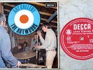THE ARTWOODS - ART GALLERY - DECCA LK4830 - 1966 - UK MONO LP  GOOD/EXCELLENT