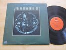 Johnny Hammond - Gears LP Jazz Funk Breaks Milestone Promo Orig. Mizell Brothers
