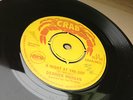 DERRICK MORGAN - A NIGHT AT THE HOP / TELEPHONE - CRAB - [HEAR]