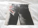 The Rolling Stones - Sticky Fingers