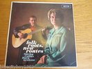 SHIRLEY COLLINS & DAVY GRAHAM FOLK ROOTS NEW ROUTES LP UK 1ST MONO MINT & INSERT