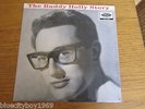 BUDDY HOLLY THE BUDDY HOLLY STORY LP UK 1ST MONO NM/NM
