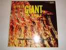JAZZ- TUBBY HAYES QUARTET- IMPERIAL LP 9046- LITTLE GIANT OF JAZZ- LISTEN