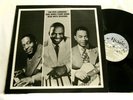 PETE JOHNSON / EARL HINES / TEDDY BUNN Blue Note Sessions Mosaic LP