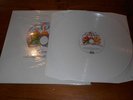 QUEEN - A Night at the Opera - WHITE Vinyl Gatefold LP Album