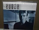 MFSL LP **SEALED**  STING  THE DREAM OF THE BLUE TURTLES   # 4703