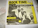 45rpm-ep-the crescents rock time