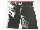 Rolling Stones Sticky Fingers LP Japan Mobile Fidelity Master Recording MFSL