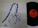 EVEN MORE ELECTRIC BANANA - THE ELECTRIC BANANA - MUSIC DE WOLFE - LP mint
