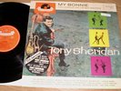 Sheridan & Beatles/My Bonnie/Polydor 1237 112 SLPHM/Deutsche LP v. 1986