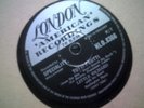 LITTLE RICHARD tutti frutti/long tall sally 78 LONDON HLO 8366 ROCK N ROLL ELVIS