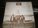 JACKSON FIVE-EL SALVADOR-SKYWRITER-RARE CENTRAL AMERICA PRESS