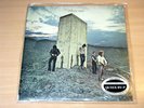 EX/EX  The Who/Who's Next/2005 Audiophile Quiex SV-P 200 Gram LP