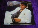 MICHAEL JACKSON Thriller *LISTEN* 1982 EPIC *PROMO / DEMO* Gatefold LP + Inner