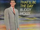 BUDDY HOLLY ``THAT'LL BE THE DAY´´ ORIGINAL ROCKABILLY LP DECCA 8707, NICE