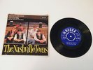 The Nashville Teens EP UK Decca Records 1964 Picture Sleeve Beat Mod R&B