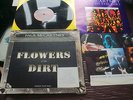 PAUL MCCARTNEY:FLOWERS IN THE DIRT,WORLD TOUR PACK,COMPLETE,1989,PARLOPHONE,EX